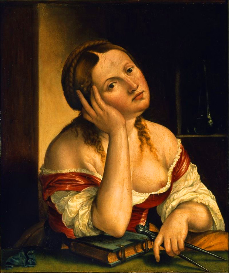 melanchol